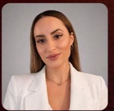 Raquel — equipo Fashion Lab